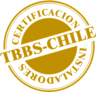 Sello Amarillo TBBS-Chile (Instalación)