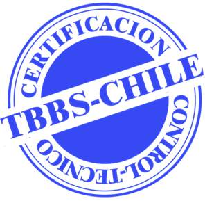 Sello Azul TBBS-Chile (Control Técnico)