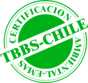Sello Verde TBBS-Chile (Ambiental)
